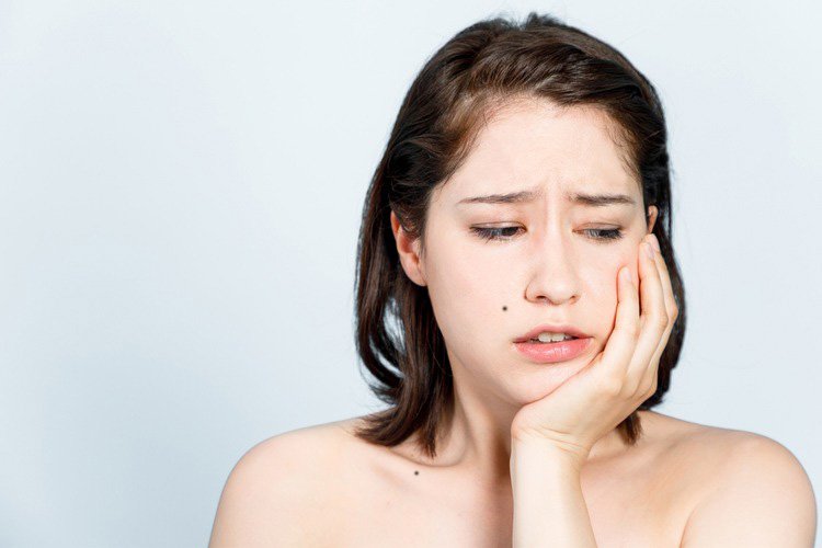 Mức độ nghiêm trọng lổ sâu răng