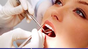 Cách chữa nhiễm trùng chân răng